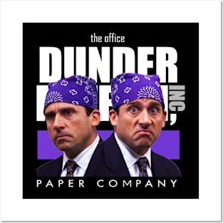 Michael Scott - the office Posters and Art